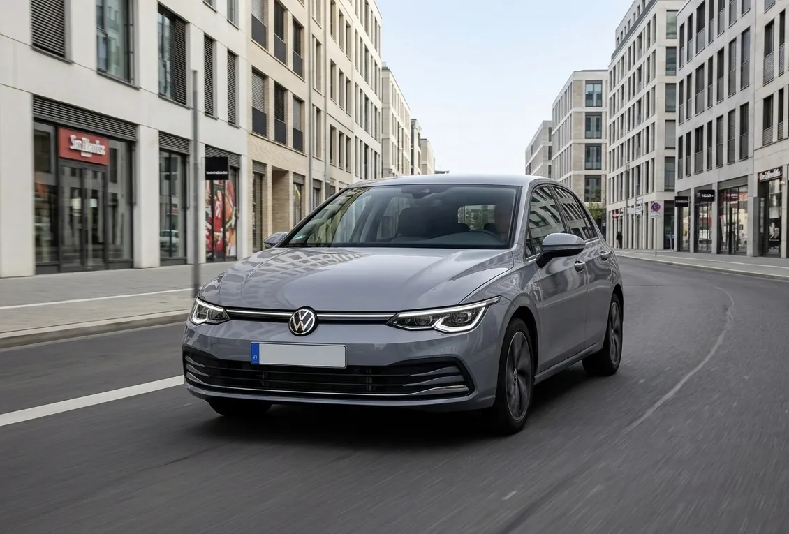 GOLF 8.5