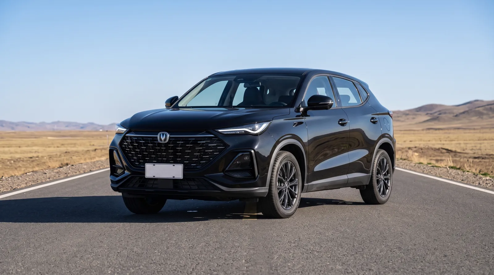 Changan X5 Plus