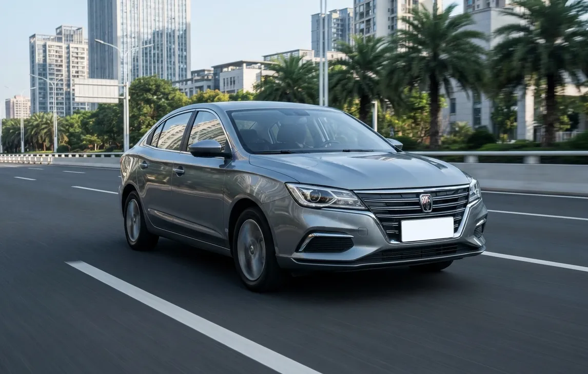 ROEWE i5