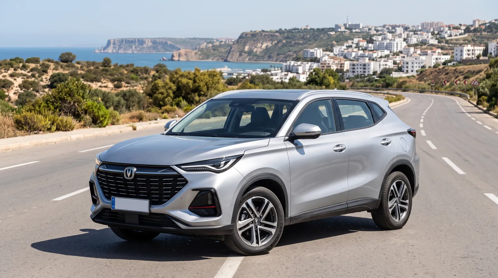 Changan X5 Pro